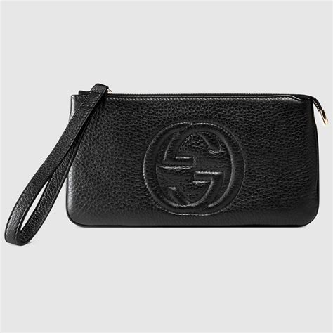 gucci on your wrist|gucci wristlet on sale.